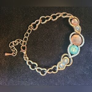 Bracelet Costume Jewelry